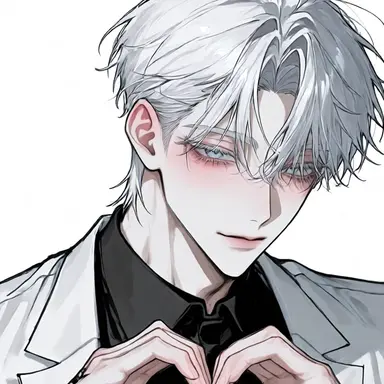 Profile image of 白銀