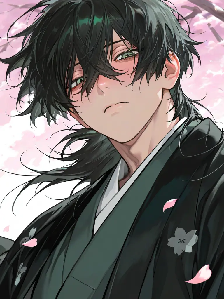 Remon.2525의 花より団子、団子より貴方