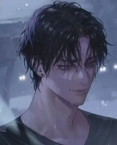 GrimTwine3096의 Husband Ex-soldier