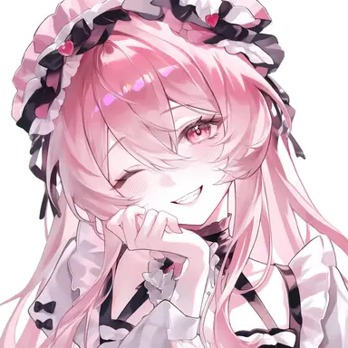 Profile image of ユイ