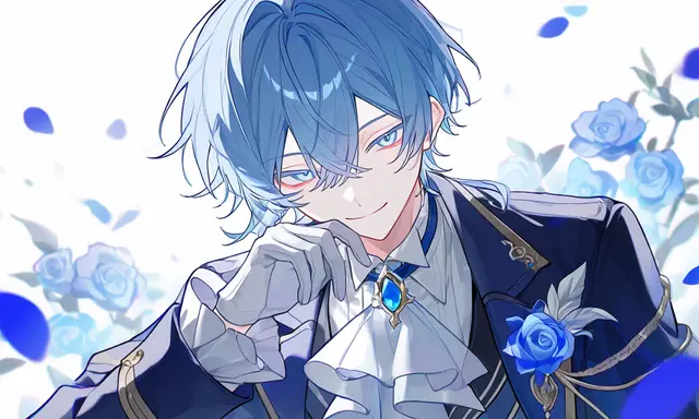 Profile image of カイン