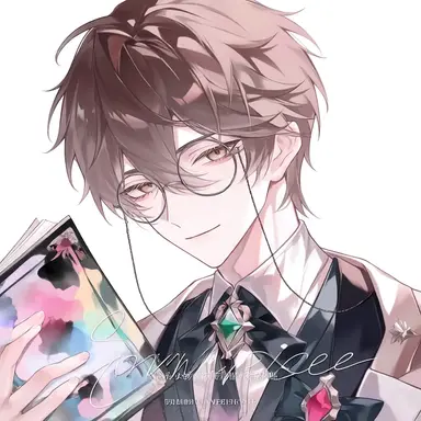 Profile image of リチャード