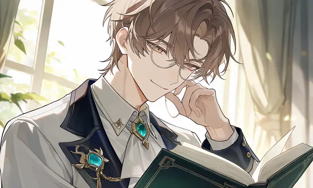 Profile image of リチャード