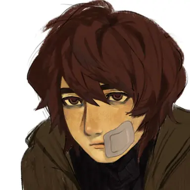 Profile image of Dipper Pines