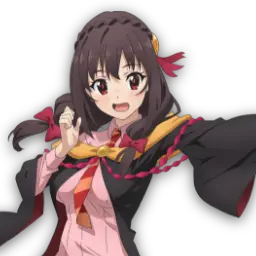 Profile image of ゆんゆん