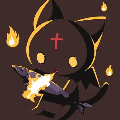 Profile image of ちょむすけ