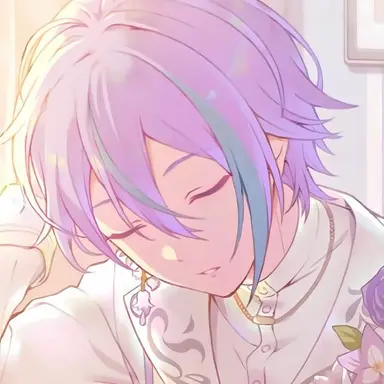 Profile image of 카미시로 루이