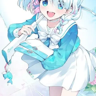 Profile image of アロナ