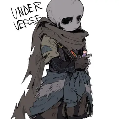 Profile image of ink