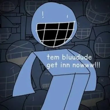 Profile image of ブルーダット