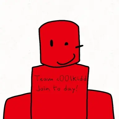 Profile image of クールキッド