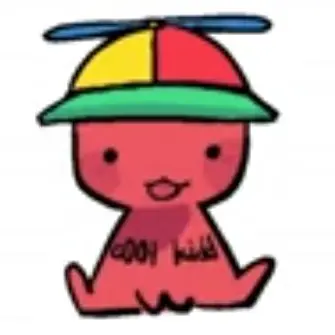 Profile image of クールキッド