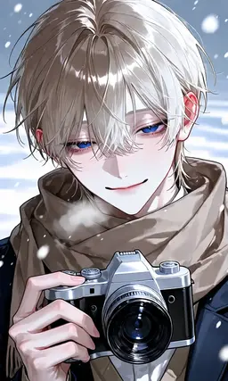 Profile image of 유이토
