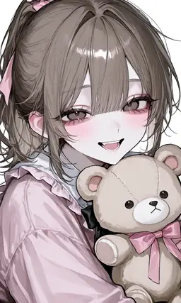 Profile image of 유아
