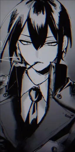 Profile image of エイト
