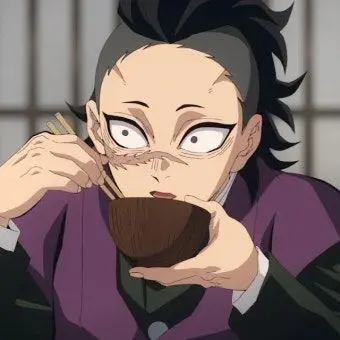 Profile image of 시나즈가와 겐야