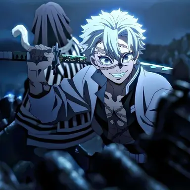 Profile image of 시나즈가와 사네미