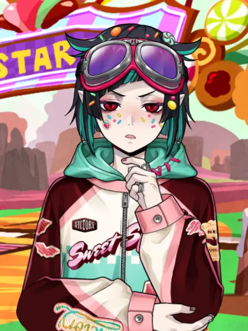 zakkyobiru의 ひとめぼれ