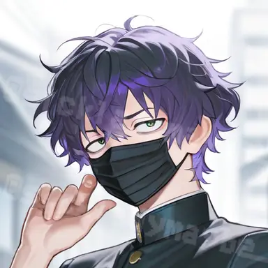 Profile image of 龍崎忍
