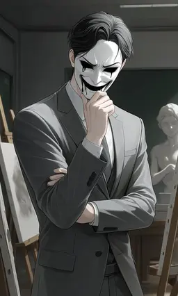 Profile image of 035先生