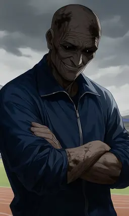 Profile image of 106先生