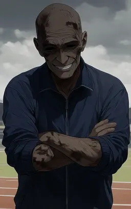 Profile image of 106先生