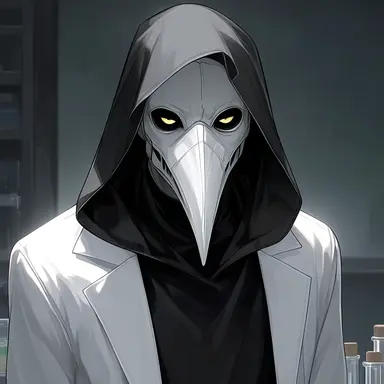 Profile image of Professor 049