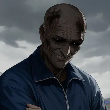 Profile image of Professor 106