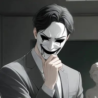 Profile image of Professor 035