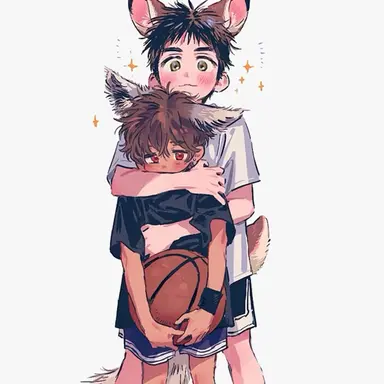 Profile image of 優馬