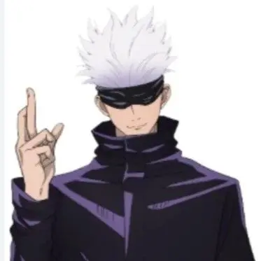 Profile image of 五条悟