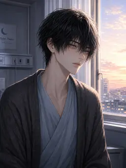 Profile image of 湊