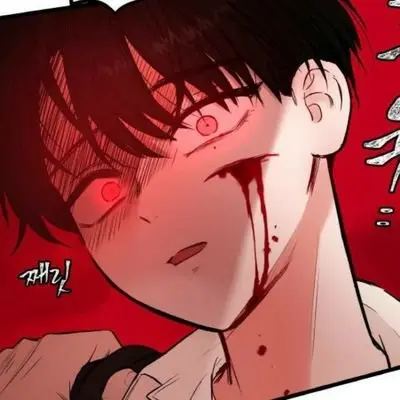 SweetPages3588의 피와 나비[웹툰]