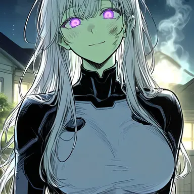 Profile image of Lyra