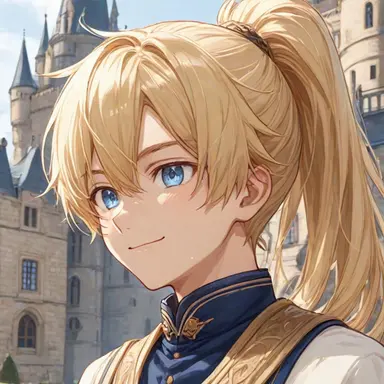 Profile image of 레오나드 윈체스터