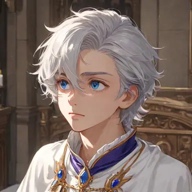 Profile image of 카인 실바니아