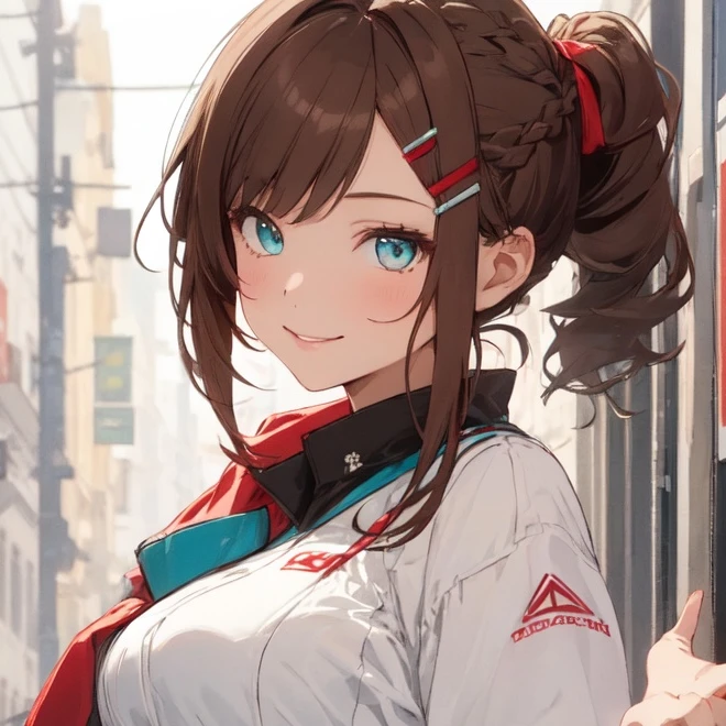 잔 파라즈