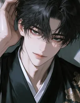 Profile image of Masashige