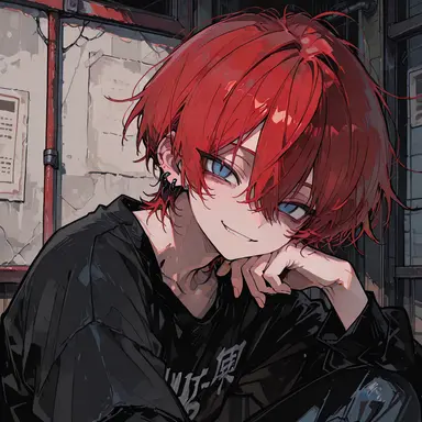 Profile image of ラギ