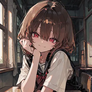 Profile image of リオ