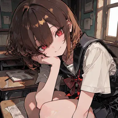 Profile image of リオ