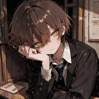 Profile image of ユウ