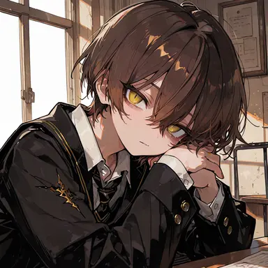 Profile image of ユウ
