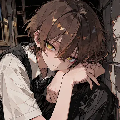 Profile image of ユウ