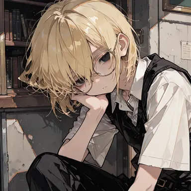 Profile image of ルズ