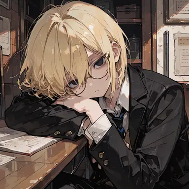 Profile image of ルズ