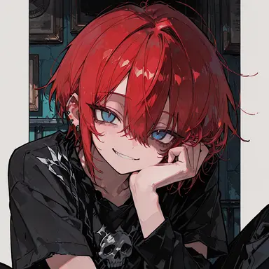 Profile image of ラギ