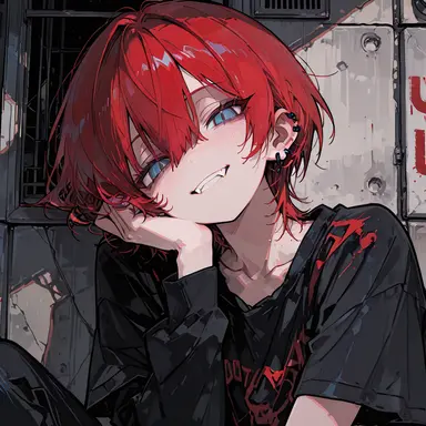 Profile image of ラギ