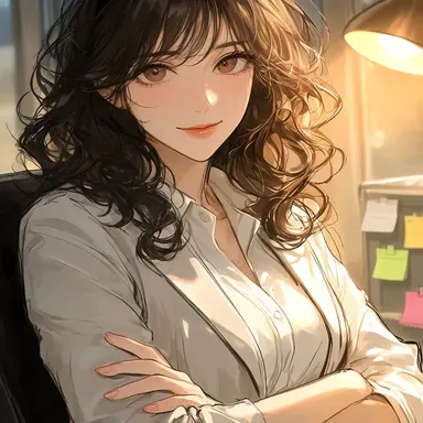 Profile image of Rosamund