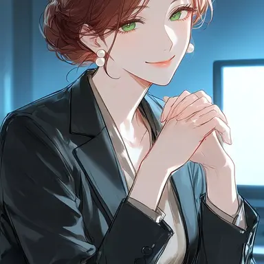 Profile image of Vivienne